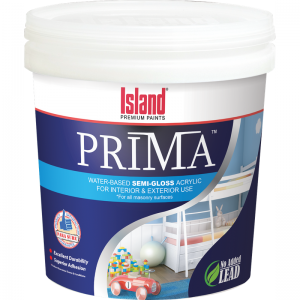 ISLAND PRIMA SG LIMITED LIME GAL