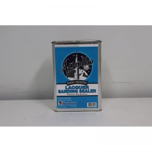ISLAND APOLLO SANDING SEALER GALLON
