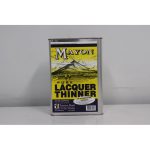 ISLAND MAYON LACQUER THINNER 350CC