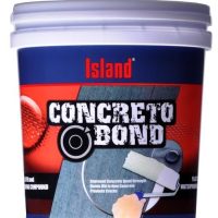 ISLAND CONCRETOBOND 3001 GAL