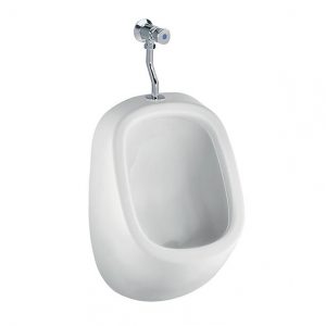 AMERICAN STANDARD INDIVIDUAL 6728 ACTIVE TOP-INLET URINAL