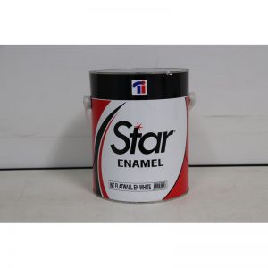 ISLAND STAR QDE WHITE GAL