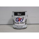 ISLAND STAR GTO BODY FILLER GAL
