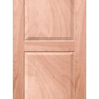 SAVEWOOD SOLID DOOR 35X70X210 ANGELIC LAUAN