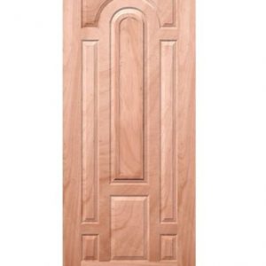 SAVEWOOD SOLID DOOR 35X100X210 SAN FRANCISCO W/O CARVING LAUAN