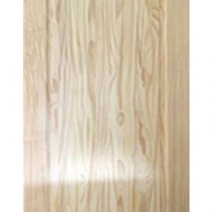 SPRINGFIELD SOLID DOOR R101 35MMX80X210 PINE