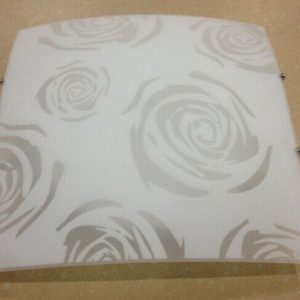 APOLLO LOW CEILING LAMP LC-B074B-6 30SQ