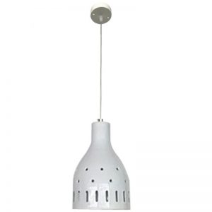 APOLLO DROPLIGHT DL-0882-1P WHT
