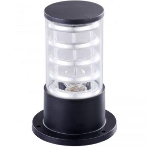 APOLLO POST LAMP PL-D005/108MM BK
