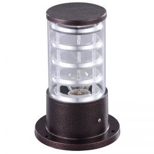 APOLLO PL-D005/108MM CF POST LAMP