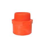 ATLANTA PVC ELECTRICAL MALE ADAPTER 1/2