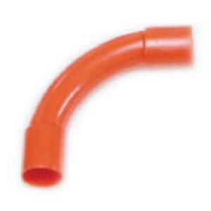 ATLANTA PVC ELECTRICAL CONDUIT ELBOW 4