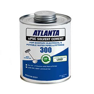 ATLANTA SOLVENT CEMENT 400CC