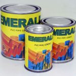 EMERALD SOLVENT CEMENT 100CC 25/1