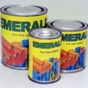 EMERALD SOLVENT CEMENT 200CC 24/1