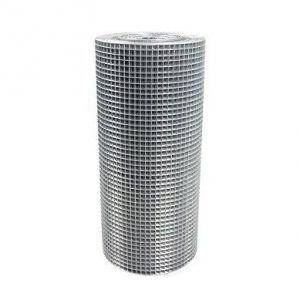 GALVANIZE 1X3X30M(ROLL) WELDED WIRE