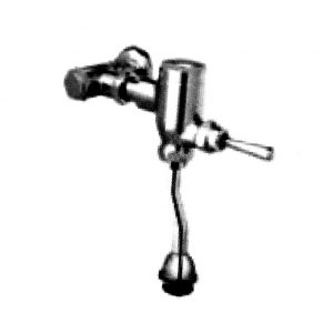 AMERICAN STANDARD INDIVIDUAL 9803.0P1 URINAL 1LPF FV LT