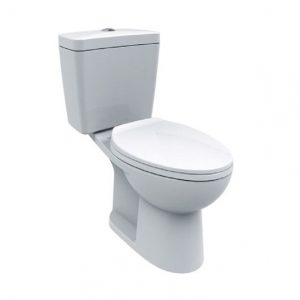 AMERICAN STANDARD INDIVIDUAL 2893 HALO 3/4.5LPF TP WATERCLOSET