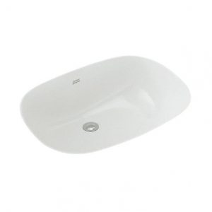 AMERICAN STANDARD INDIVIDUAL 0458 ACTIVE UNDERCOUNTER BASIN