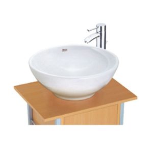 AMERICAN STANDARD INDIVIDUAL  0500 VALLO WASH BASIN VESSEL