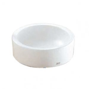 AMERICAN STANDARD INDIVIDUAL 0502-10 WASH BASIN CHIPPERFIELD VESSEL