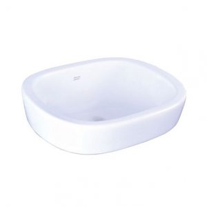 AMERICAN STANDARD INDIVIDUAL  0950 ACTIVE VESSEL BASIN