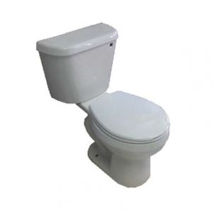 AMERICAN STANDARD INDIVIDUAL 2352AS-2 GALAXYII 6LPF WATERCLOSET