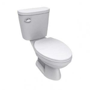AMERICAN STANDARD INDIVIDUAL  2398 WINPLUS II 4.5LPF WATERCLOSET