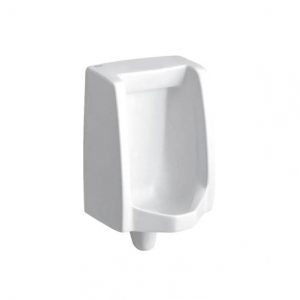 AMERICAN STANDARD INDIVIDUAL 6401 URINAL WHITE MINI WASHBROOK