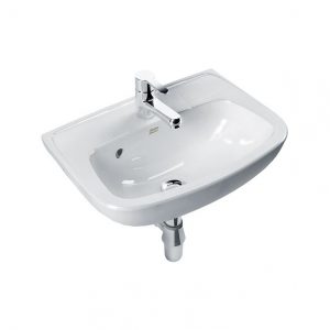Bathroom Fixtures & Accessories