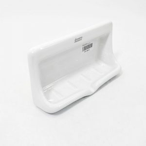 AMERICAN STANDARD INDIVIDUAL 9000 STD SOAPHOLDER