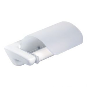 HCG INDIVIDUAL  BA338 TLT PAPERHOLDER ALEA