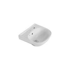 HCG INDIVIDUAL ATTIVA SINGLE-HOLE WASHBASIN 28MM