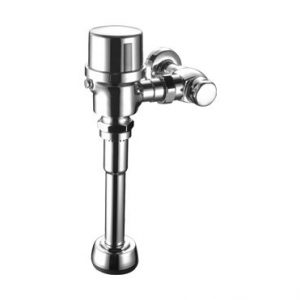 HCG INDIVIDUAL PAIL FLUSH WHITE ATTIVA