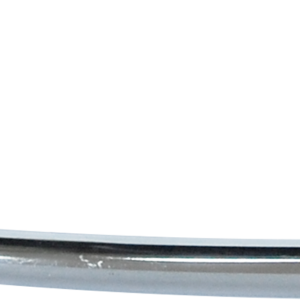 SINGLE TOWEL BAR BA-8824