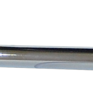 SINGLE TOWEL BAR BA-8924