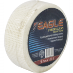 EAGLE FIBERGLASS MESH TAPE 38MMX100FT. (32 ROLLS / BOX)