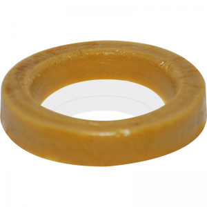 WASSERNISON TOILET BOWL WAX NBW 601