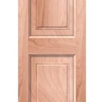SAVEWOOD CABINET DOOR 16X72 BALTIMORE SOLID LAUAN