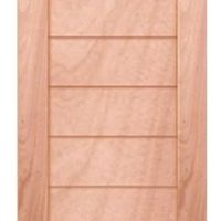 SAVEWOOD SOLID DOOR 40X70X210 AUSTRALIA LAUAN
