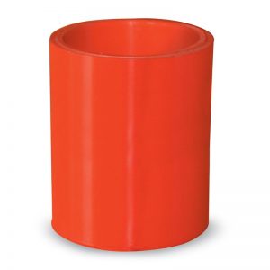 EMERALD PVC ELECTRICAL 4 COUPLING