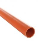 EMERALD PVC ELECTRICAL PIPE 4X10