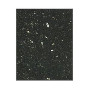 AX GRANITE SLAB 60X240CM AA167 BLACK GALAXY