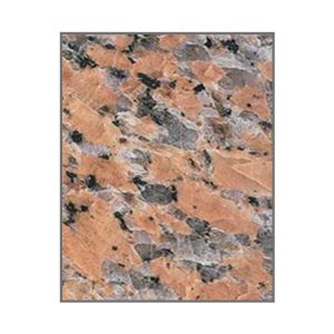 AX GRANITE SLAB 60X240CM G562 INDIAN RED
