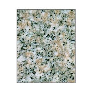 AX GRANITE SLAB 60X240CM G617 DOTTED RED