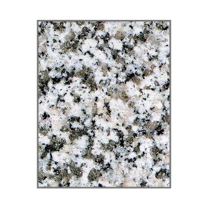 AX GRANITE SLAB 60X240CM G623 CARIBBEAN BLACK