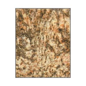 AX GRANITE SLAB 60X240CM G717 TIGER YELLOW