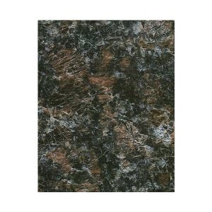 AX GRANITE SLAB 60X240CM HGY-041 BLACK RED