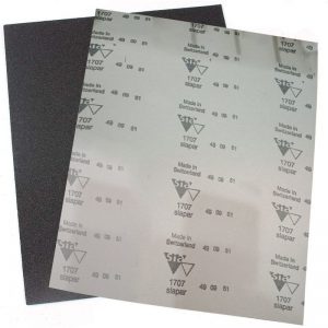 SIA SANDING PAPER #100 50/1