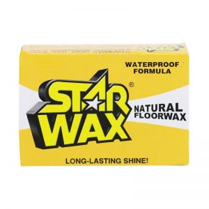 STARWAX 90 GMS NATURAL 72/BOX